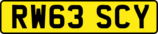 RW63SCY