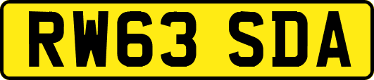 RW63SDA