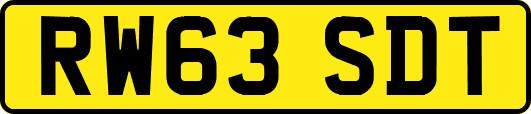 RW63SDT