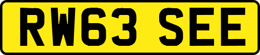 RW63SEE