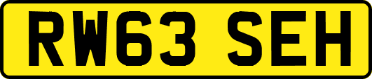 RW63SEH