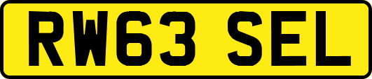 RW63SEL