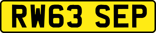 RW63SEP