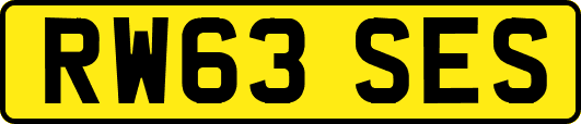 RW63SES