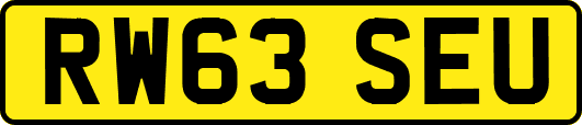 RW63SEU
