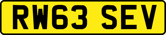 RW63SEV