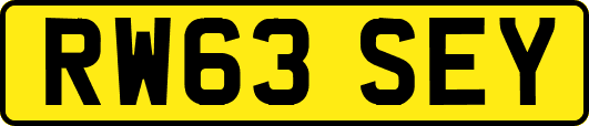 RW63SEY