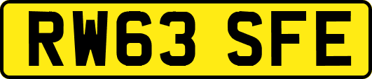 RW63SFE