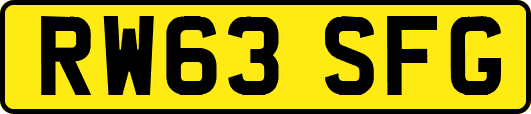 RW63SFG