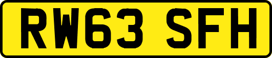 RW63SFH