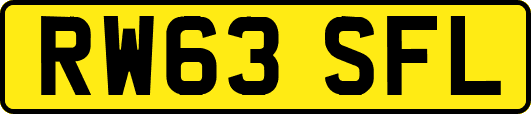 RW63SFL