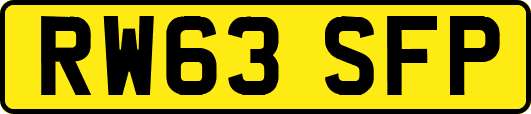 RW63SFP
