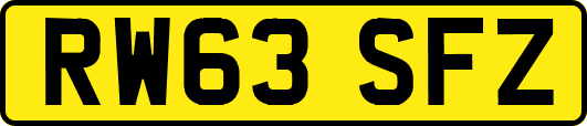 RW63SFZ