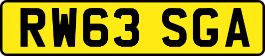 RW63SGA