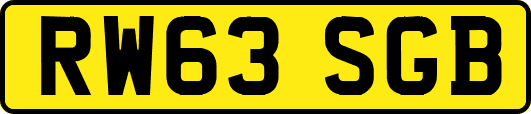 RW63SGB