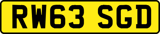 RW63SGD