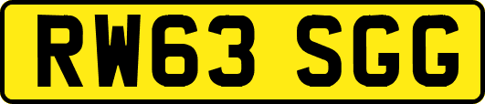 RW63SGG