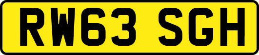 RW63SGH