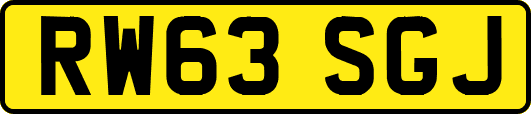 RW63SGJ