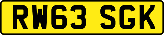 RW63SGK