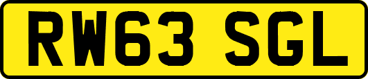 RW63SGL