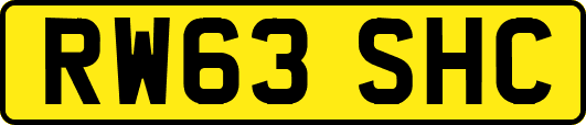 RW63SHC