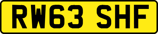 RW63SHF