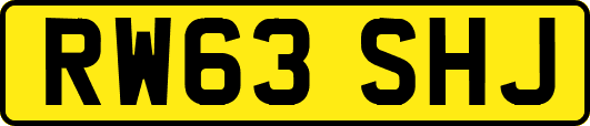 RW63SHJ