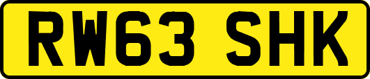 RW63SHK