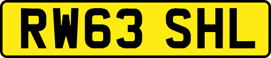 RW63SHL