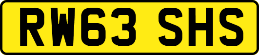 RW63SHS