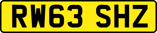 RW63SHZ