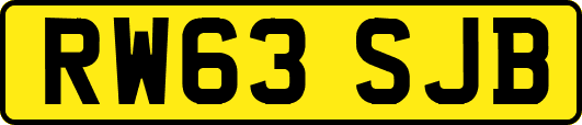 RW63SJB