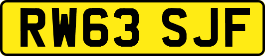 RW63SJF