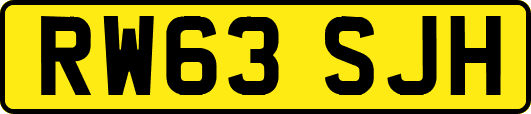 RW63SJH