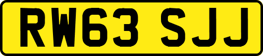RW63SJJ