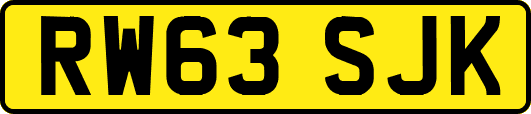 RW63SJK