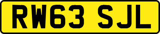 RW63SJL