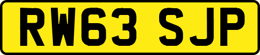 RW63SJP