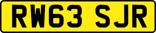 RW63SJR