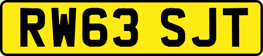 RW63SJT