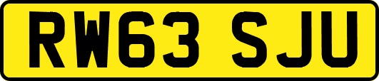 RW63SJU
