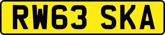 RW63SKA