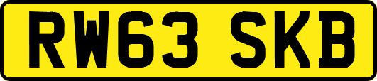 RW63SKB