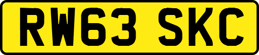 RW63SKC