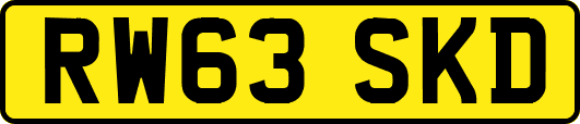 RW63SKD