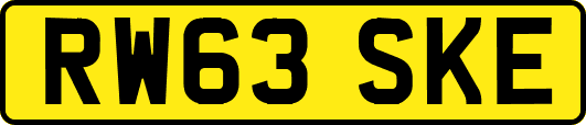 RW63SKE
