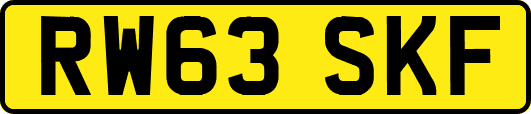 RW63SKF