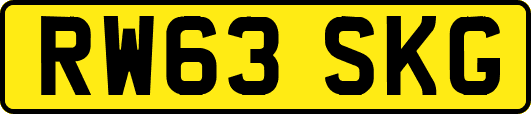 RW63SKG