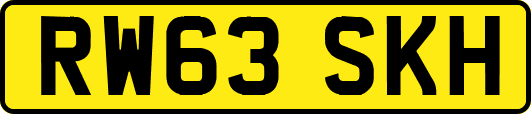 RW63SKH